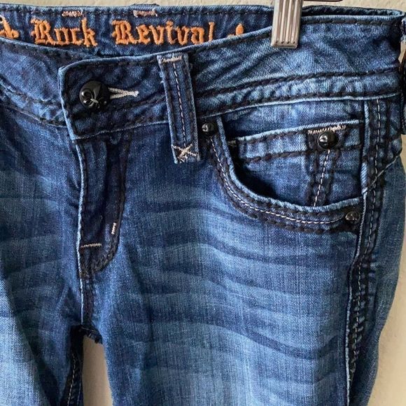 Rock Revival | Amy Boot - Picture 3 of 10